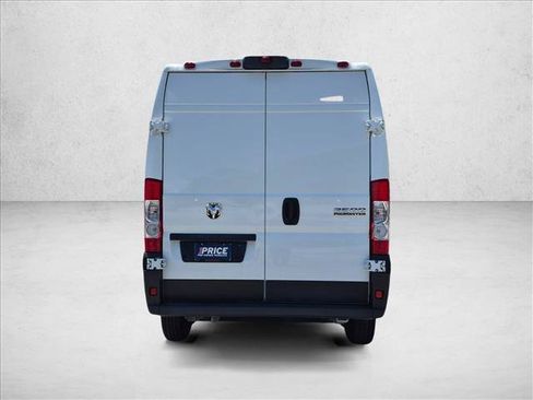 Used 2023 RAM ProMaster 2500 FWD image 6