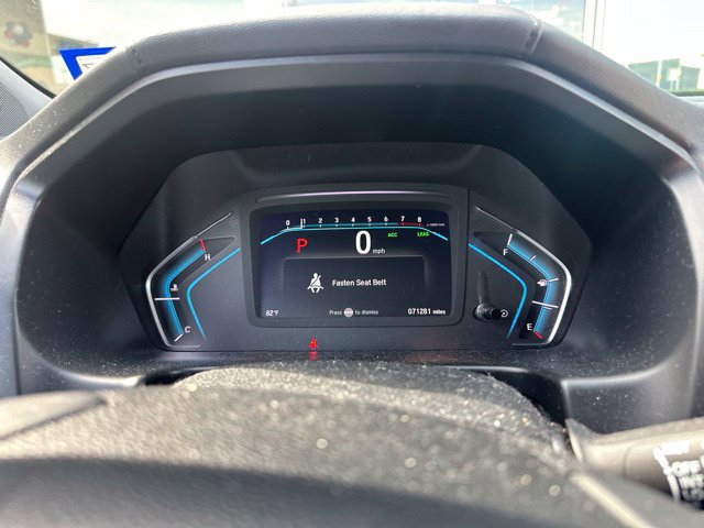 Used 2019 Honda Odyssey EX-L image 6
