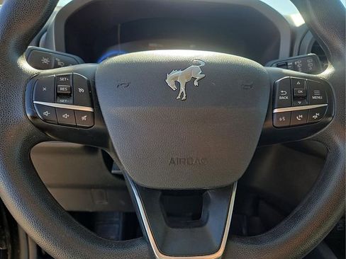 Used 2022 Ford Bronco Sport Big Bend image 31