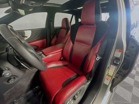 Used 2018 Lexus LS 500 F Sport image 9