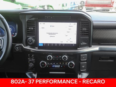 Used 2025 Ford F150 Raptor AWD/4WD image 11