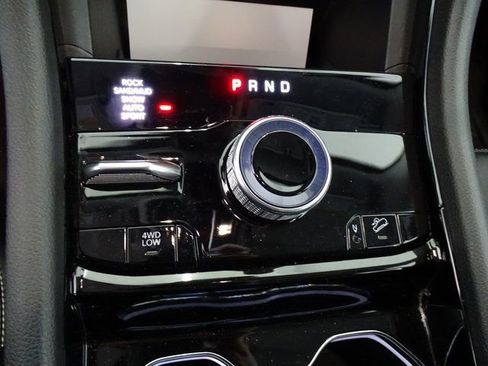 Certified 2022 Jeep Grand Cherokee Limited 4xe AWD/4WD image 12