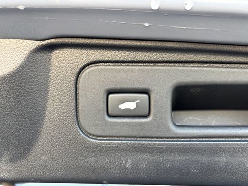 Used 2025 Honda Passport TrailSport image 31