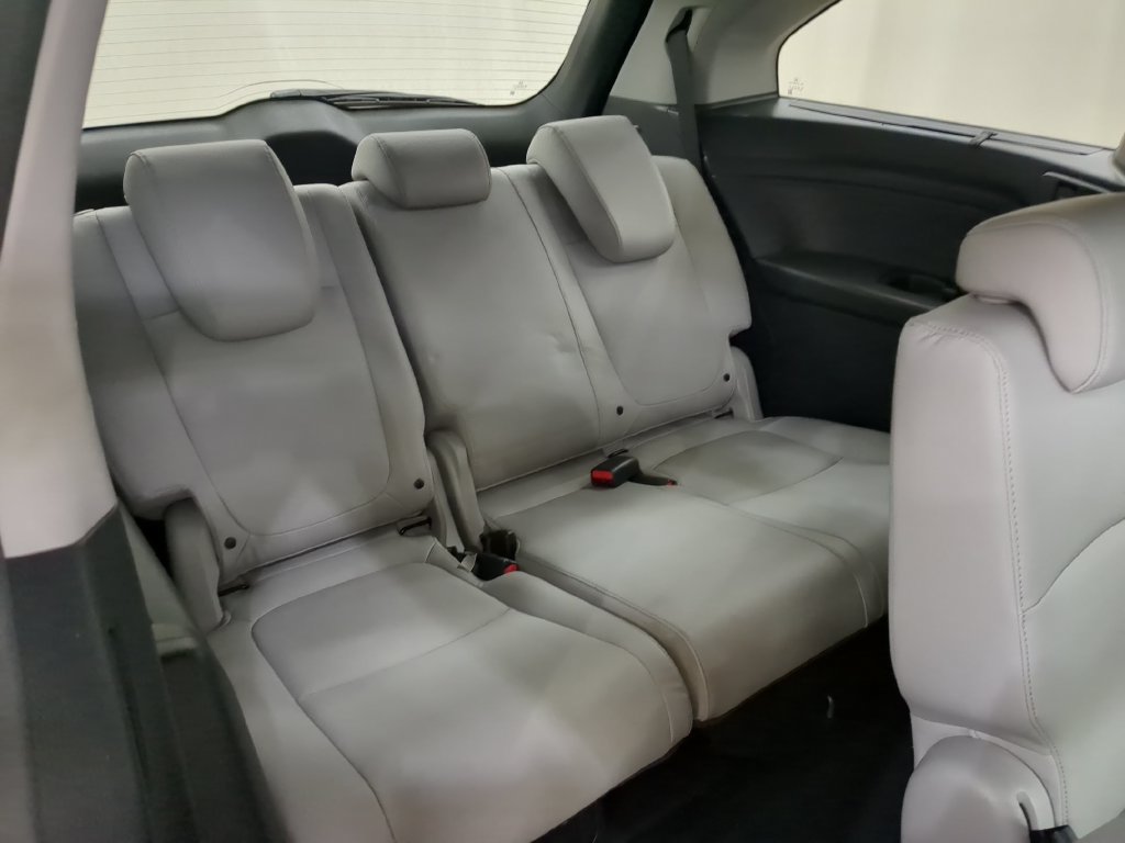 Used 2018 Honda Odyssey Touring image 34