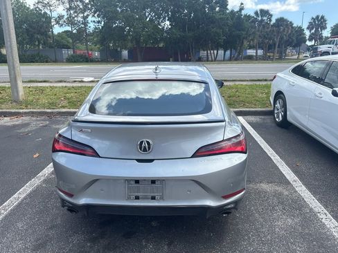 Used 2024 Acura Integra A-Spec image 3