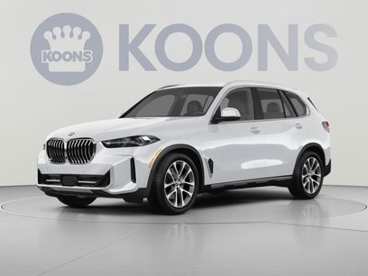 Used 2024 BMW X5 xDrive40i w/ Premium Package