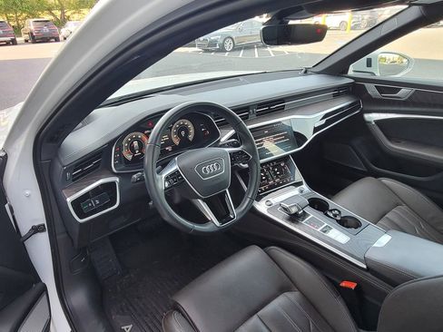 Used 2022 Audi A6 3.0T allroad Prestige AWD/4WD image 9