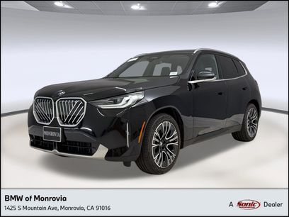 Used 2026 BMW X3 xDrive30i w/ Premium Package