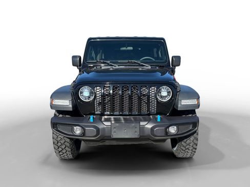 Used 2023 Jeep Wrangler Unlimited image 8