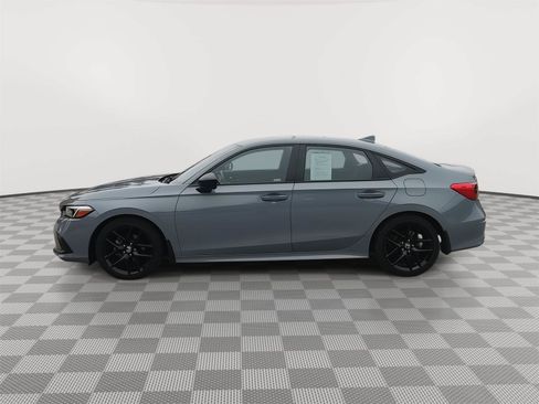 Used 2024 Honda Civic Sport image 24