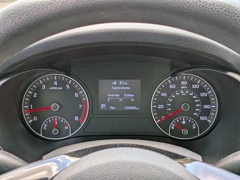 Used 2020 Kia Optima LX FWD image 24