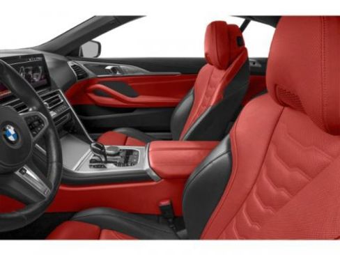 New 2026 BMW 840i 840i image 11