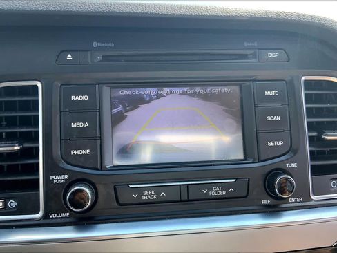 Used 2015 Hyundai Sonata Sport FWD image 29