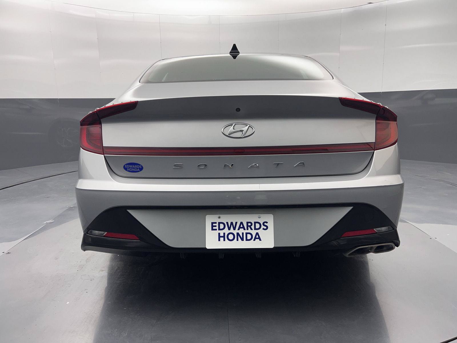 Used 2023 Hyundai Sonata SEL w/ Winter Weather Package FWD image 29