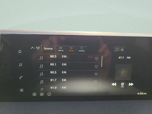 New 2026 Nissan Kicks SV w/ SV Premium Package image 12