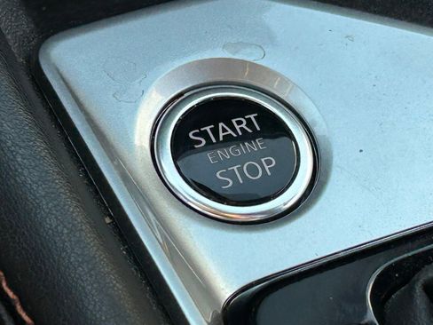 Certified 2022 Nissan Altima 2.5 SR image 10