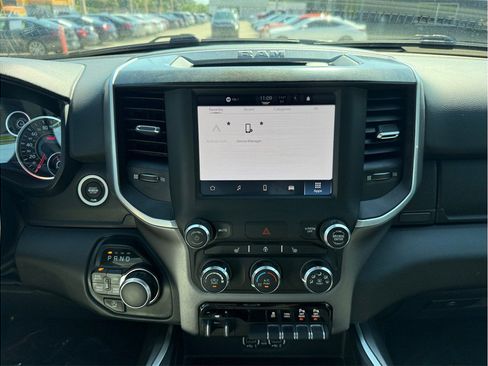Used 2023 RAM 1500 Big Horn AWD/4WD image 11