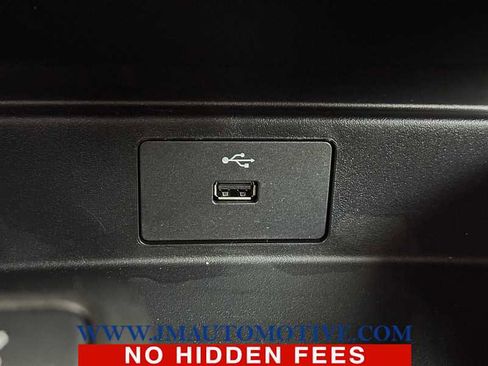 Used 2022 Ford Ranger XL w/ Equipment Group 101A High image 35