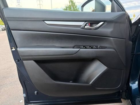 Used 2025 MAZDA CX-5 AWD 2.5 S w/ Select Package image 23