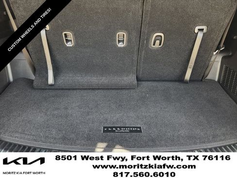 New 2025 Kia Telluride SX Prestige X-Line AWD/4WD image 22