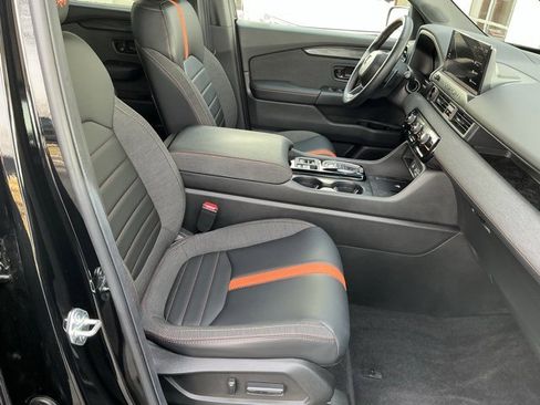 Used 2026 Honda Passport TrailSport image 21