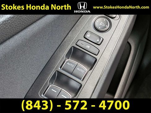 Certified 2023 Honda Civic Sport image 23