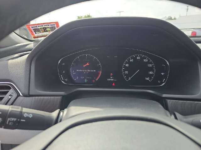 Used 2019 Honda Accord EX-L image 20