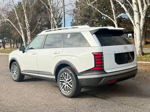 New 2026 Hyundai Palisade SEL image 6