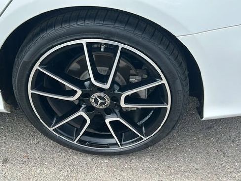 Used 2020 Mercedes-Benz C 300 Sedan image 6