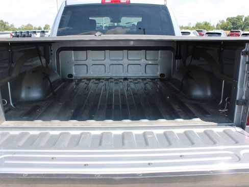 Used 2022 RAM 1500 Tradesman w/ Chrome Plus Package RWD image 14
