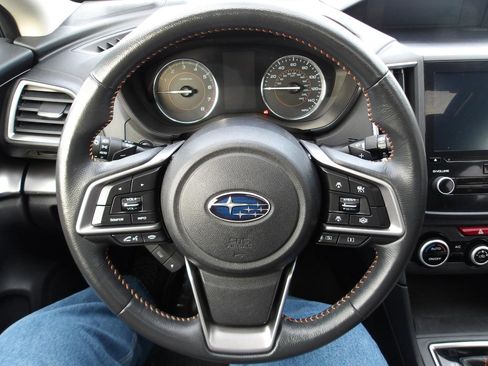 Used 2023 Subaru Crosstrek 2.5i Limited image 16