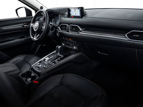 Used 2019 MAZDA CX-5 Grand Touring image 10