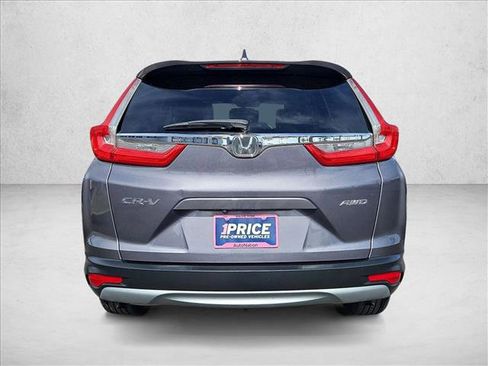 Used 2017 Honda CR-V EX-L image 7
