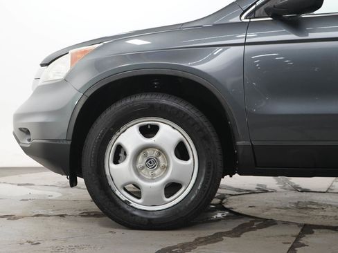 Used 2010 Honda CR-V LX image 22
