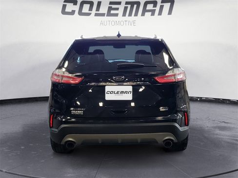 Used 2019 Ford Edge SEL w/ Equipment Group 201A image 4