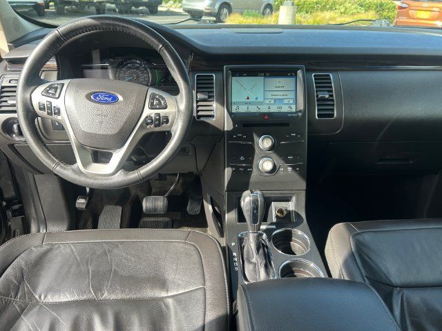 Used 2018 Ford Flex SEL w/ Equipment Group 202A AWD/4WD image 18
