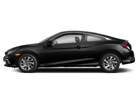 Used 2019 Honda Civic LX image 6