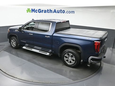 Used 2019 GMC Sierra 1500 SLT w/ LPO, GMC Protection Package image 25