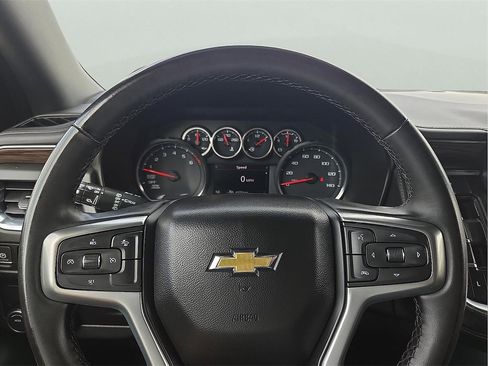 Used 2023 Chevrolet Suburban LS image 19
