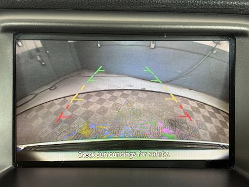Used 2011 Nissan Murano SL AWD/4WD image 26
