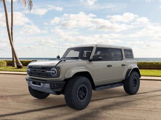 New 2025 Ford Bronco Raptor w/ Interior Carbon Fiber Pack video 1