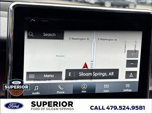 Used 2022 Lincoln Corsair Reserve image 32