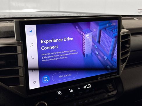 Used 2023 Toyota Tundra SR5 w/ SR5 Premium Package image 7