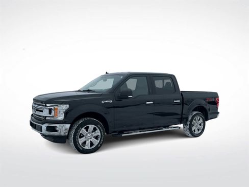 Used 2019 Ford F150 XLT w/ Equipment Group 302A Luxury image 5