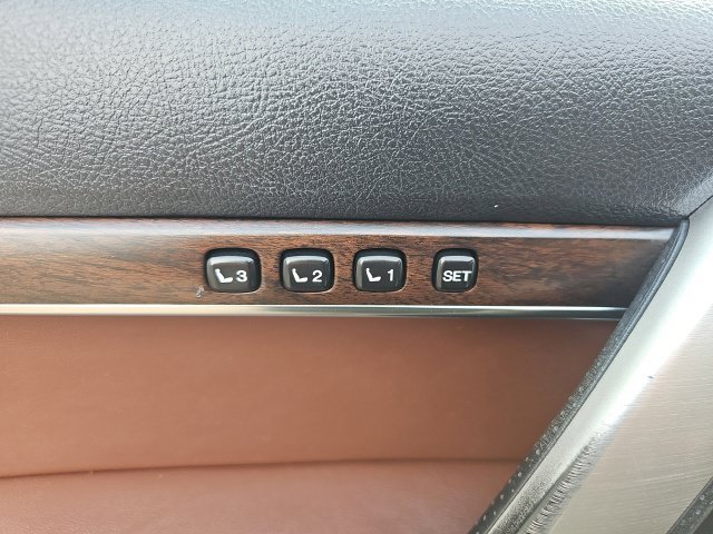 Used 2017 Toyota Land Cruiser AWD/4WD image 14