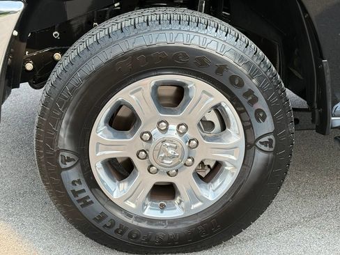 Used 2026 RAM 2500 Big Horn AWD/4WD image 17