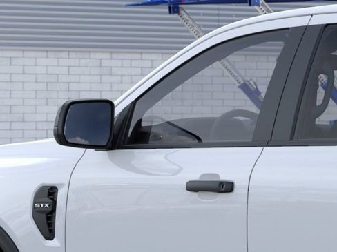 New 2026 Ford Ranger XL RWD image 20