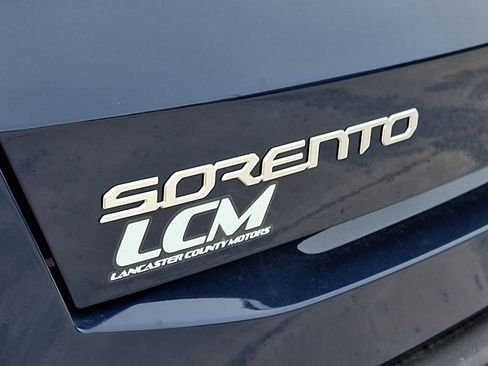 New 2026 Kia Sorento S w/ S Panoramic Sunroof Package image 19