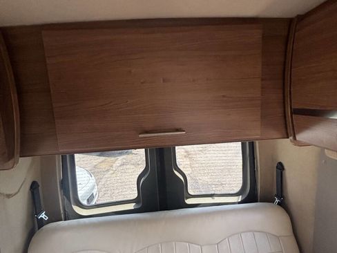 Used 2015 Mercedes-Benz Sprinter 3500 image 30