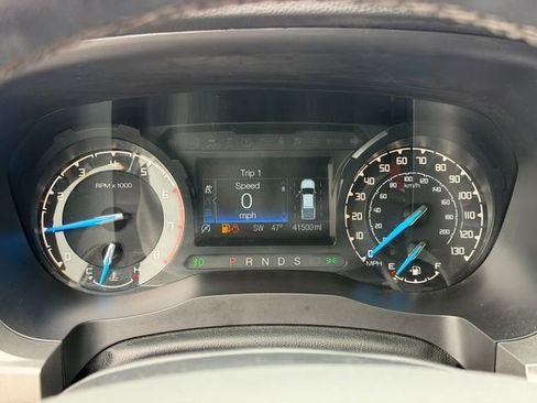Used 2019 Ford Ranger XLT w/ Equipment Group 302A Luxury RWD image 41